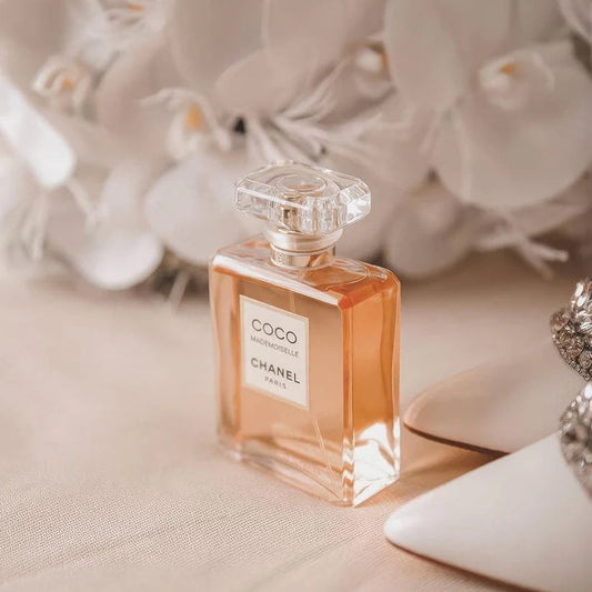 Luksuzni parfem za žene tipa CH 50ML – COCO CH