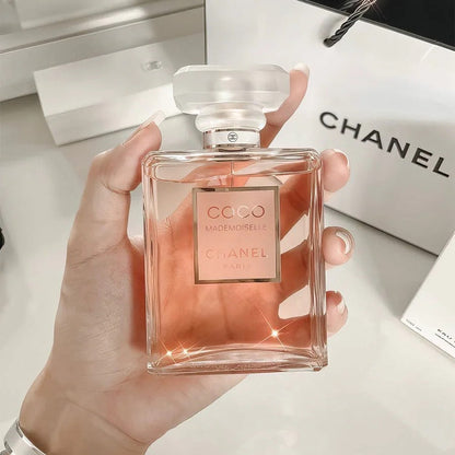 Luksuzni parfem za žene tipa CH 50ML – COCO CH