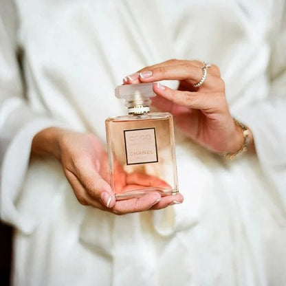 Luksuzni parfem za žene tipa CH 50ML – COCO CH