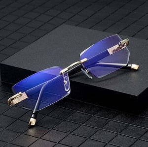 Pametne naočale protiv zračenja - Vision™ + kožna futrola