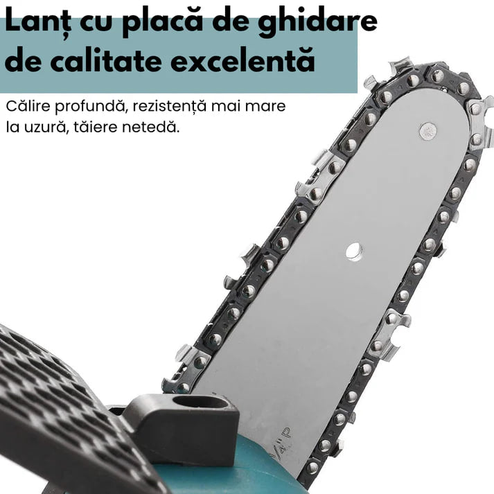 Prijenosna električna pila