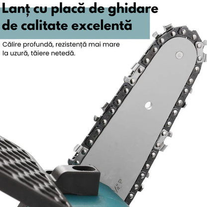 Prijenosna električna pila