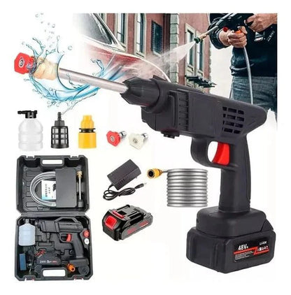 WaterJet™ - Hidropress + Torba + DODATNA BATERIJA BESPLATNO